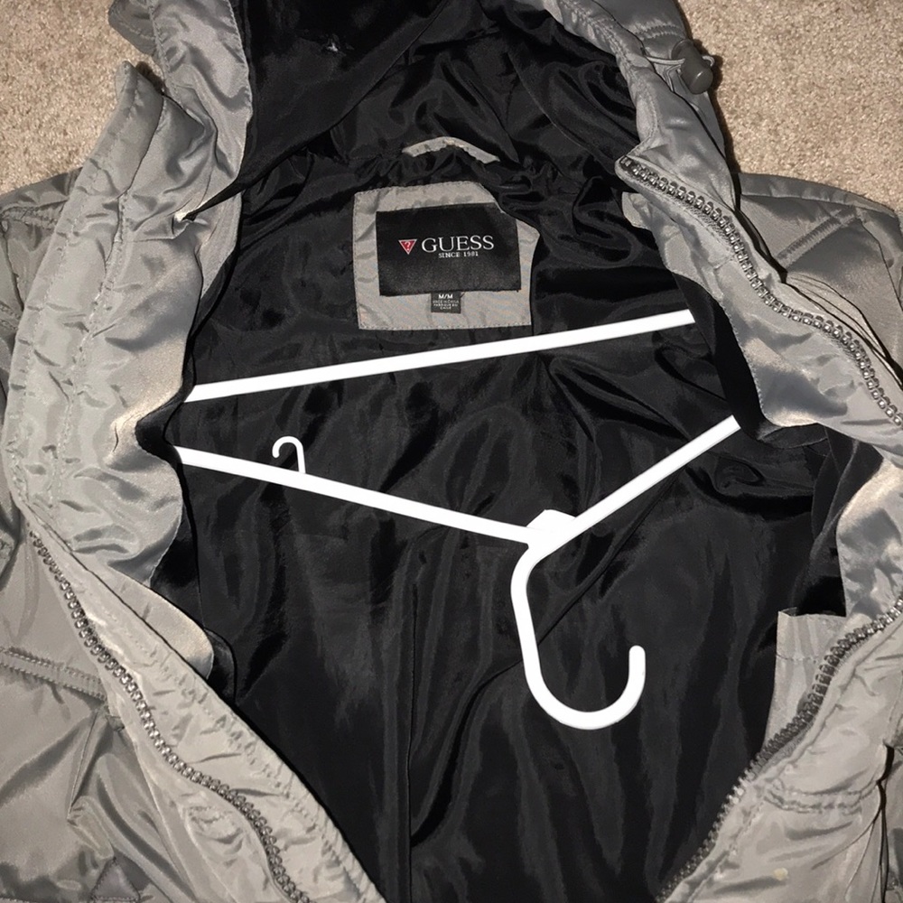 Jacket - Picture 3 of 5